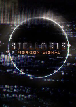 Stellaris: Horizon Signal