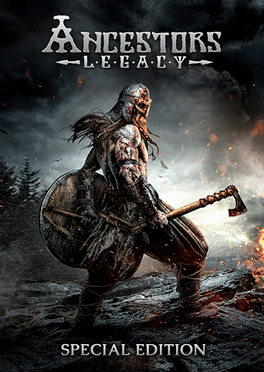 Ancestors Legacy: Special Edition