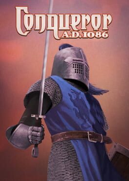 Conqueror: A.D. 1086