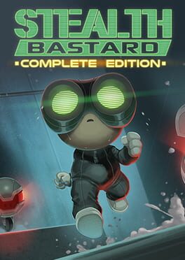 Stealth Bastard Deluxe: Complete Edition