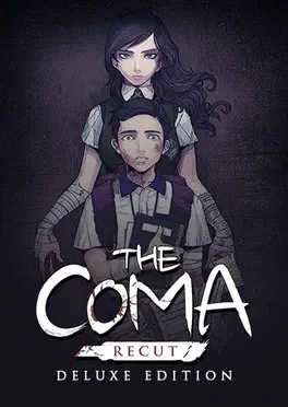 The Coma: Recut - Deluxe Edition image