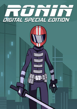 Ronin: Digital Special Edition