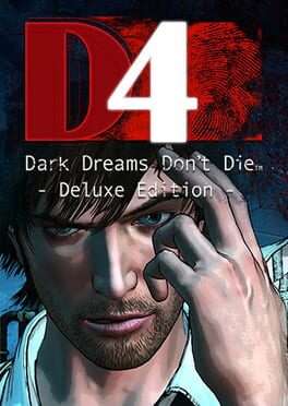 D4: Dark Dreams Don't Die - Season 1: Deluxe Edition