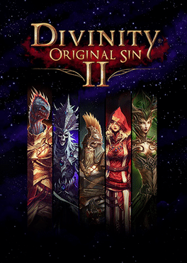 Divinity: Original Sin 2 - Eternal Edition