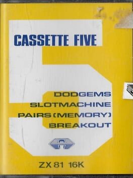 Cassette Five