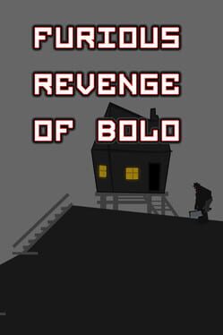 Furious Revenge of Bolo Game Cover Artwork
