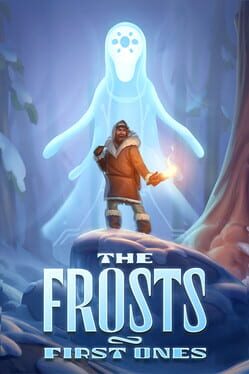 The Frosts: First Ones Game Cover Artwork