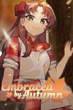 Embraced By Autumn Game Cover Artwork