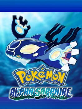 alpha sapphire pathless plain