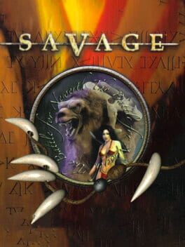 Savage: The Battle for Newerth