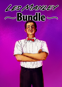 Les Manley Bundle