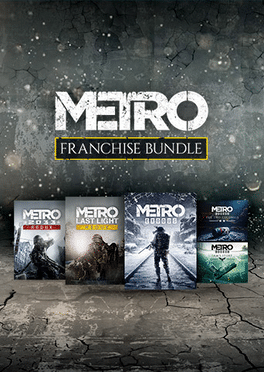 Metro Franchise Bundle