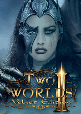 Two Worlds II: Velvet Edition