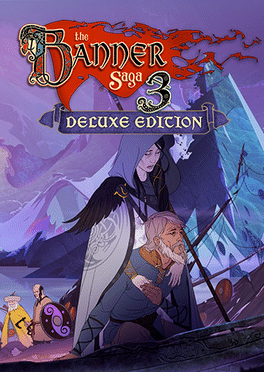 The Banner Saga 3: Deluxe Edition