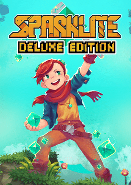 Sparklite: Deluxe Edition