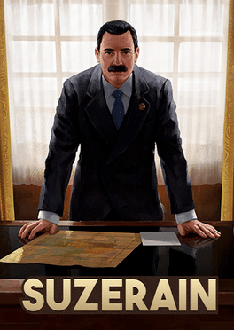 Suzerain: Presidential Edition