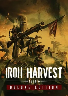 Iron Harvest: Deluxe Edition