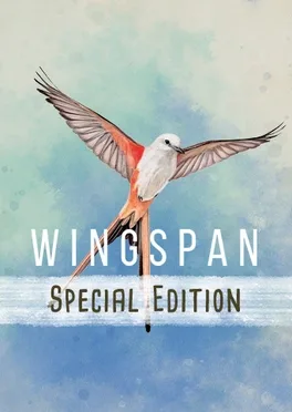 Wingspan: Special Edition image