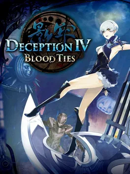 Deception IV: Blood Ties image