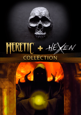Heretic + Hexen Collection