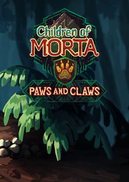 Children of Morta: Paws and Claws Game Cover Artwork