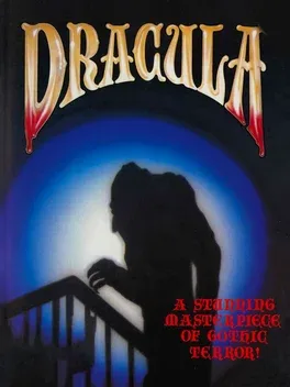 Dracula image