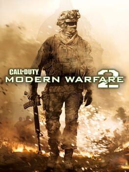 Call of Duty: Modern Warfare 2 kép