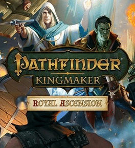 Pathfinder: Kingmaker - Royal Ascension