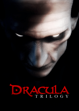 Dracula Trilogy