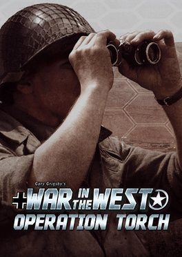Gary Grigsby's War in the West: Operation Torch
