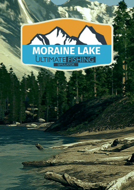 Ultimate Fishing Simulator: Moraine Lake