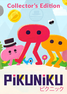 Pikuniku: Collector's Edition