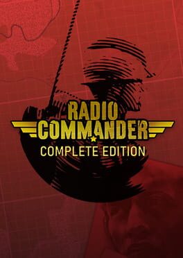 Radio Commander: Complete Edition