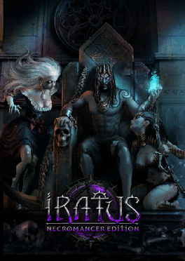 Iratus: Necromancer Edition