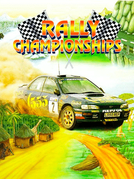 Rally Championships