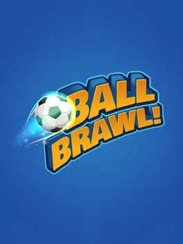 Ball Brawl 3D image