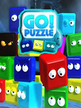 Go! Puzzle image