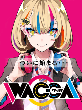 Wacca Reverse