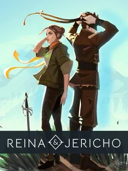 Reina & Jericho image