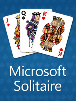 Microsoft Solitaire