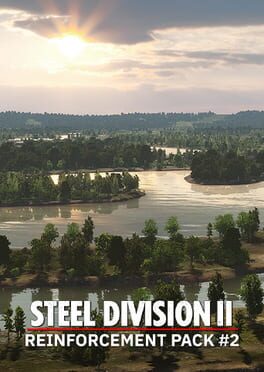 Steel Division 2: Reinforcement Pack #2
