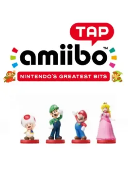amiibo Tap: Nintendo's Greatest Bits image