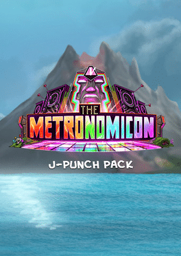 The Metronomicon: Slay the Dance Floor - J-Punch Pack