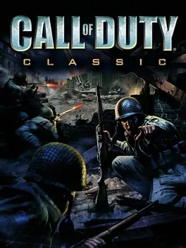 Call of Duty Classic image