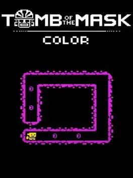 Tomb of the Mask: Color