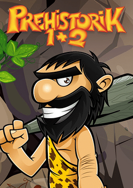 Prehistorik 1+2
