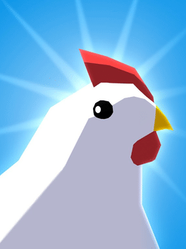 Egg, Inc.