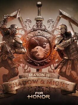 For Honor: Season 2 - Shadow and Might