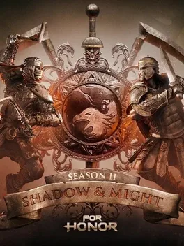 For Honor: Season 2 - Shadow and Might image