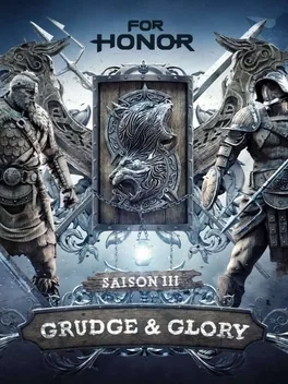 For Honor: Season 3 - Grudge & Glory image